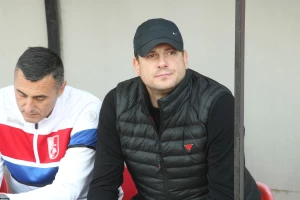 Lalatović pred IMT: "Vežbamo penale, imamo velike ambicije u Kupu"