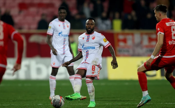STARSPORT photo Belgrade Serbia