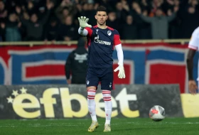 Lazetić odvodi Glazera?