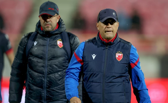 Pedja Milosavljevic/STARSPORT ©