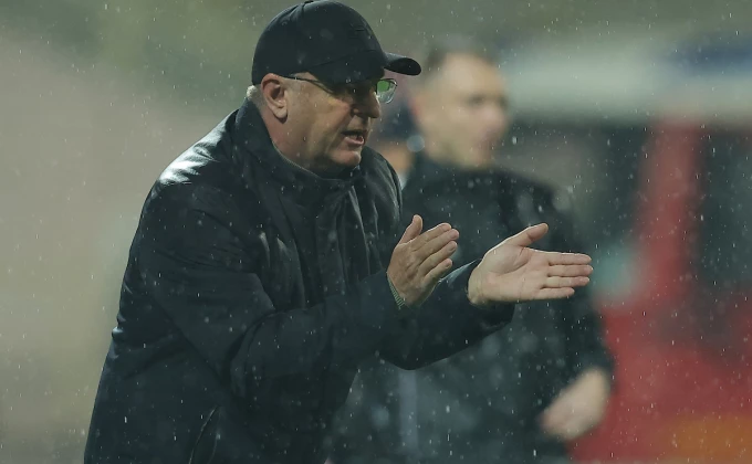 Pedja Milosavljevic/STARSPORT ©