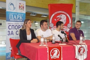 Kragujevčani spremni za spektakl protiv Zvezde!