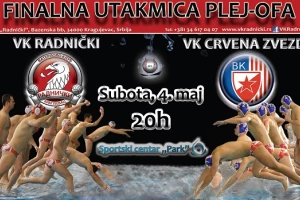 Radnički - Može Zvezda pasti i bez Vanje