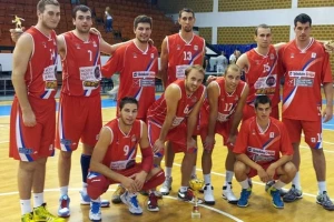 Radnički – Trofej kao vetar u leđa