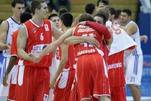 Evropska premijera Radničkog (18:00h)