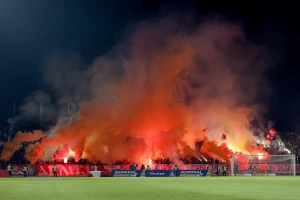 TVITOVI - Kostov ''od bar 25 .000.000'', ali nije jedini Zvezdin biser koga navijači večeras hvale