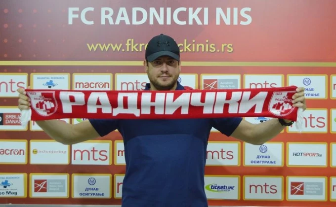 FK Radnički Niš