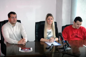 Novi evropski spektakl u Kragujevcu! (18:00h)