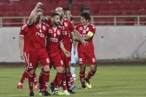 Počeli pregovori, Zvezda dovodi ''deliju'' iz Radničkog, poznata i cena!