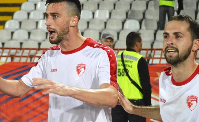 fkradnicki.com/Nenad Kotlajić