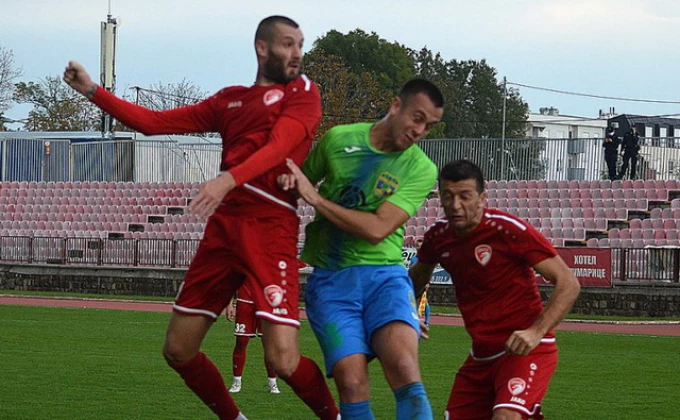 fkradnicki.com/Nenad Kotlajić