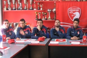Kazne za aktere tuče u Novom Pazaru!