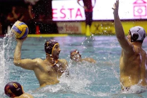 Šampion Evrope srušen u Kragujevcu!