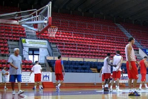 Radnički odabrao "sparing" partnere