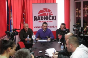 Mitrović novi direktor Radničkog