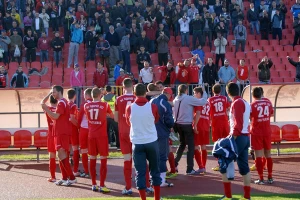 JSL - Kragujevčani uhvatili slamku, sad Pazar u problemu!