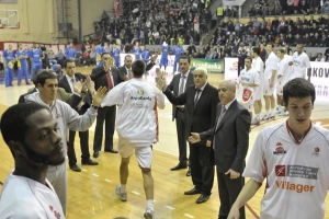 Jezero se ponovo "uliva" u Jadran!