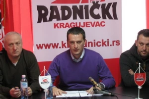 Radnički - Muta ostaje, sledi pohod na trofeje!