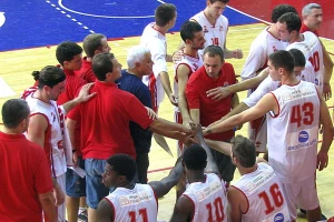Radnički već ''demonstrira silu'' - protiv Valjevaca ''plus 42''!