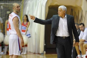 Radnički svim silama za prvenac u "Jezeru"