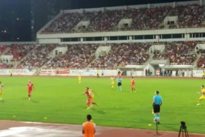 Iznenađenje u Nišu, Radnički smenio sportskog direktora!