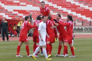 Kuzeljević zadovoljan, Javoru krive sudije