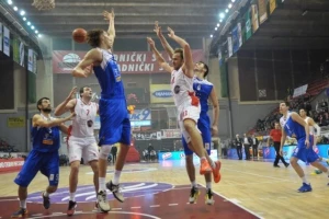 EK - Radnički poražen u Ukrajini