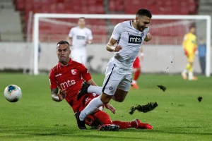 Crveni o kome se priča, Marković zamerio Javoru