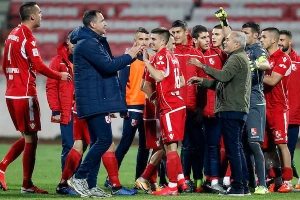 Novosti sa Čaira, Radnički ostaje bez napadača?