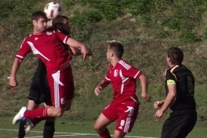 Radnički se sapleo još jednom