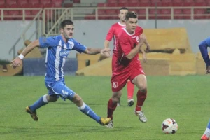 Jelen Nula liga - Još jedan remi bez golova!