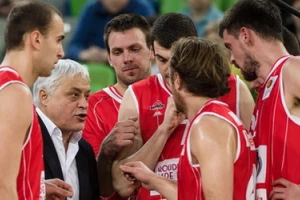 Ninković: "Svi Partizanovci su nekad bili Zvezdaši"