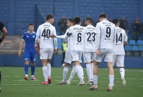 Nastavlja se Super liga, okršaj crno-belih u Humskoj, Surdulica čeka Zvezdu
