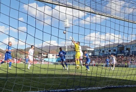 Zvanično - Superliga od sledeće sezone opet u Surdulici!