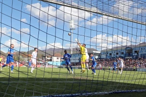 Zvanično - Superliga od sledeće sezone opet u Surdulici!
