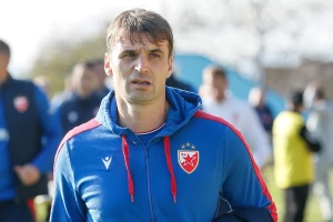 Milojević: ''Sjajan odnos igrača, krivo mi je što nismo dali još koji gol''