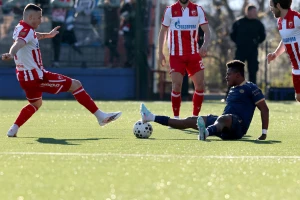 UŽIVO - Komičan autogol Zvezde u Surdulici