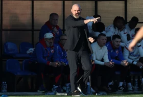 Stanković nakon nove Zvezdine pobede: "Uvek može bolje"