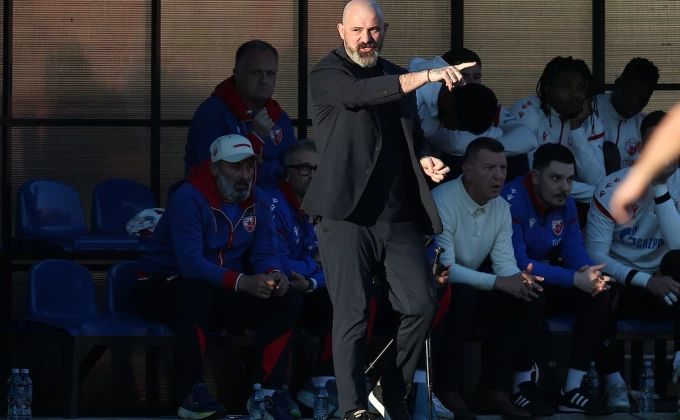 Pedja Milosavljevic/STARSPORT