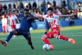 Poznati termini poslednjeg kola "regularnog" dela Super lige