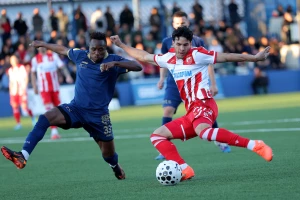 Poznati termini poslednjeg kola "regularnog" dela Super lige