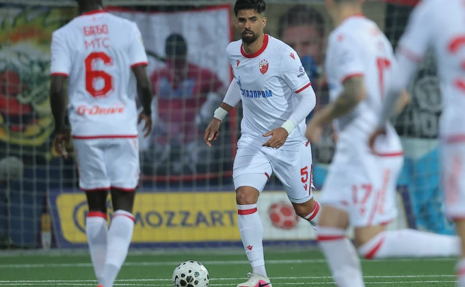 STARSPORT photo Belgrade Serbia