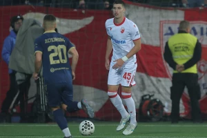 Zvezda već "na odmoru", šampion stao u Surdulici