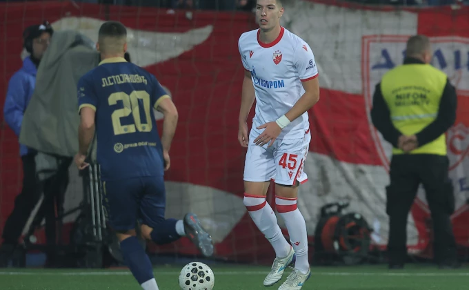 STARSPORT photo Belgrade Serbia