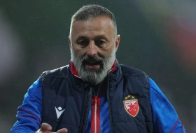 Sakić: "Teško naći motivaciju u utakmici koja nema nikakav takmičarski značaj"