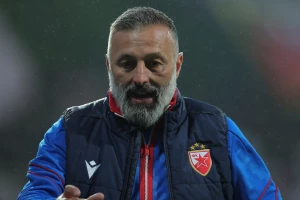 Sakić: "Teško naći motivaciju u utakmici koja nema nikakav takmičarski značaj"