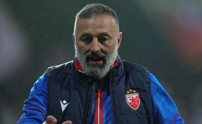 STARSPORT photo Belgrade Serbia