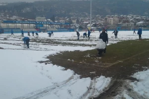 Kako se u Surdulici spremaju za prolećnu premijeru?