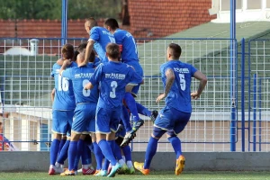 Radnik predstavio novo pojačanje