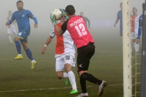 Borivoje Ristić ponovo u Radničkom